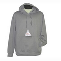 River's End  SIPS Polyester Hooded Sweatshirt